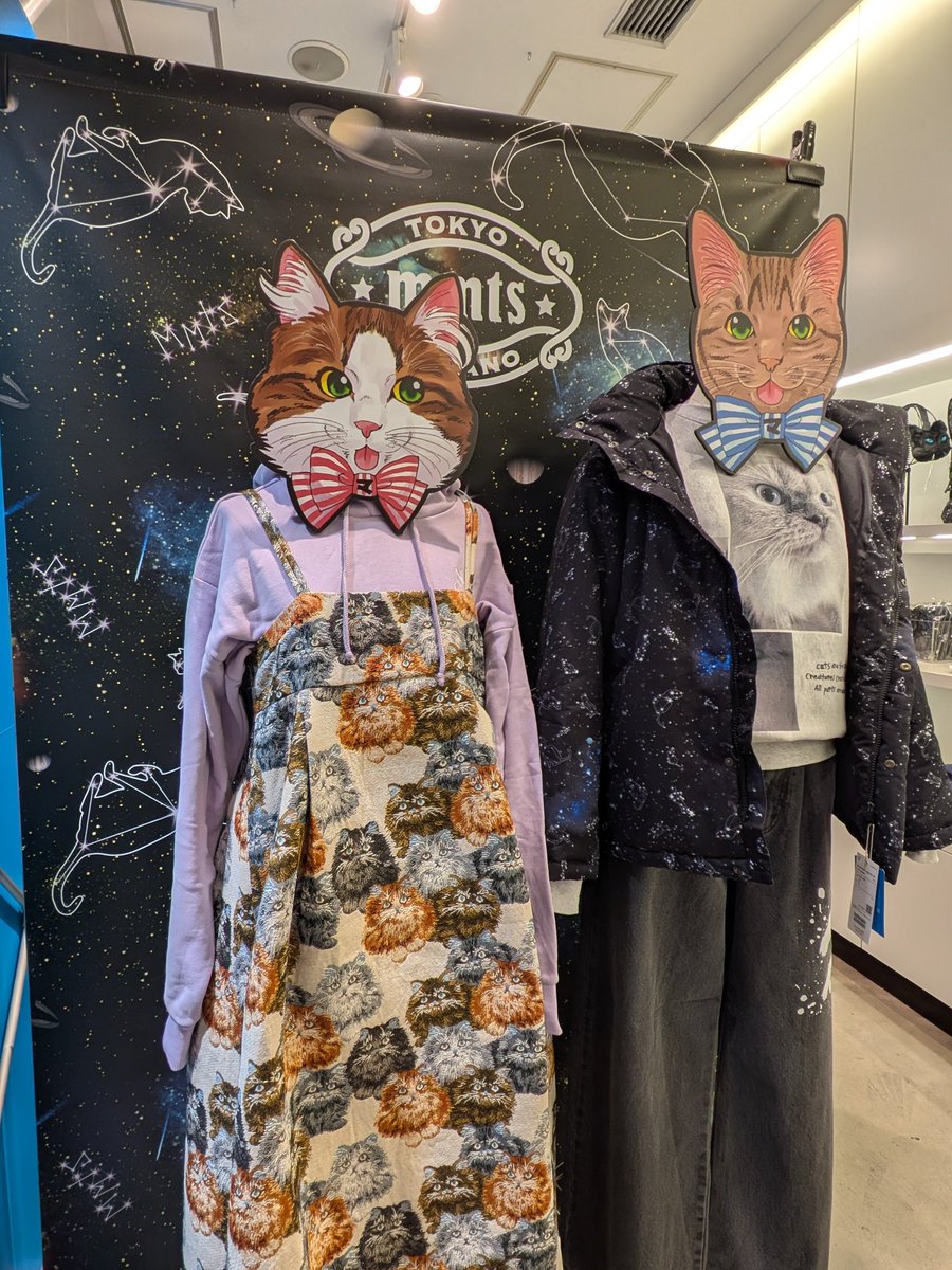 mmts (@mmts_Nakano) / X