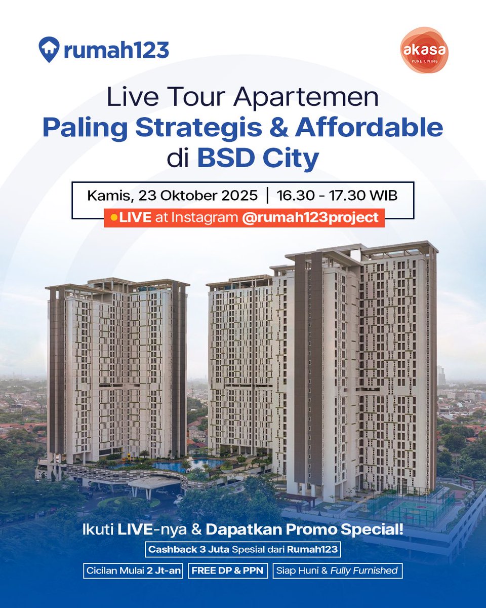 Rumah123 tweet media