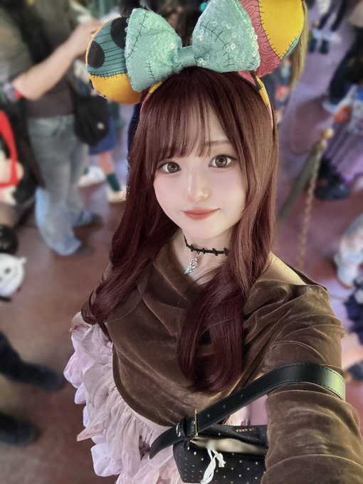 コスプレイヤーsenaのTwitter画像33