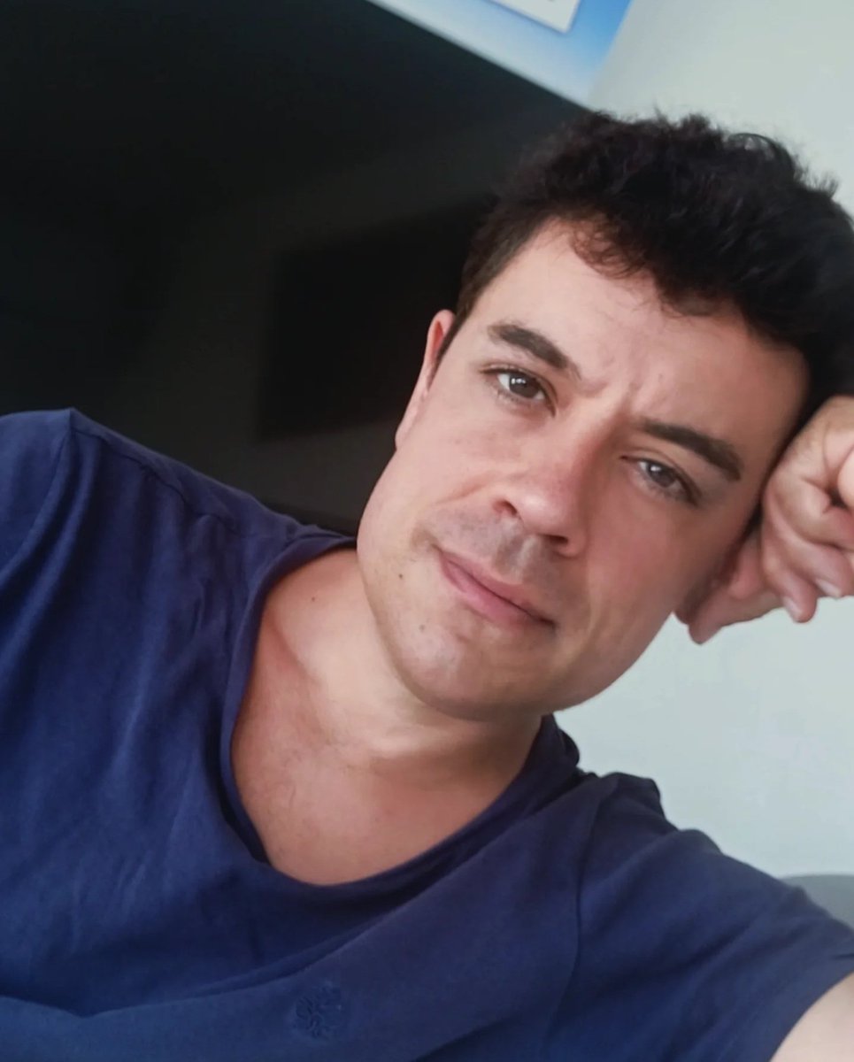 Cuando los años pesan...