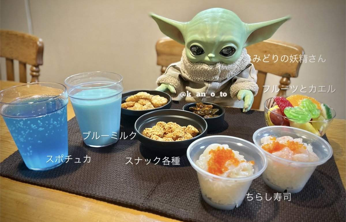 オコジョ（グローグー過激派） (@okojo_sw) / Posts / X