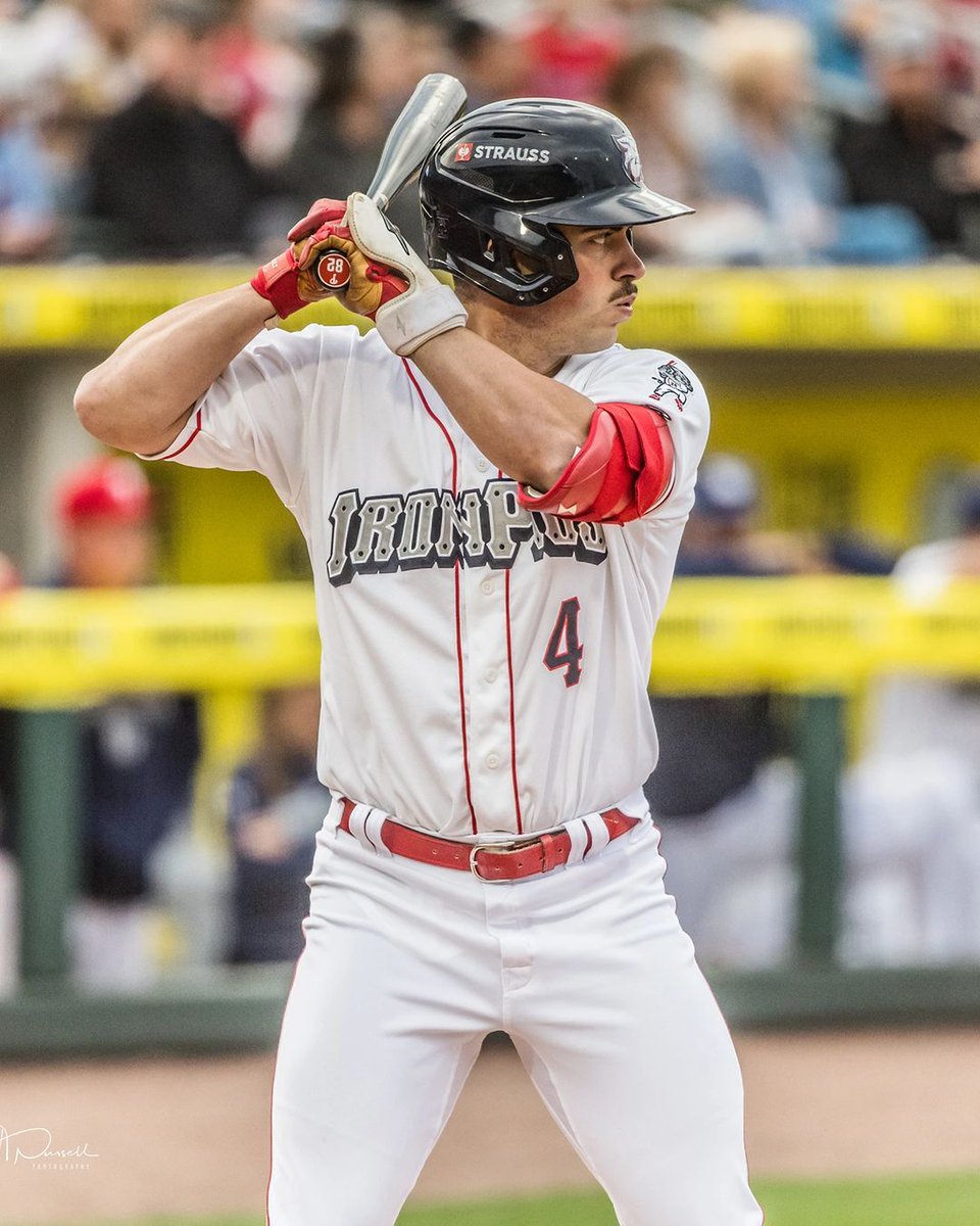 Lehigh Valley IronPigs tweet media