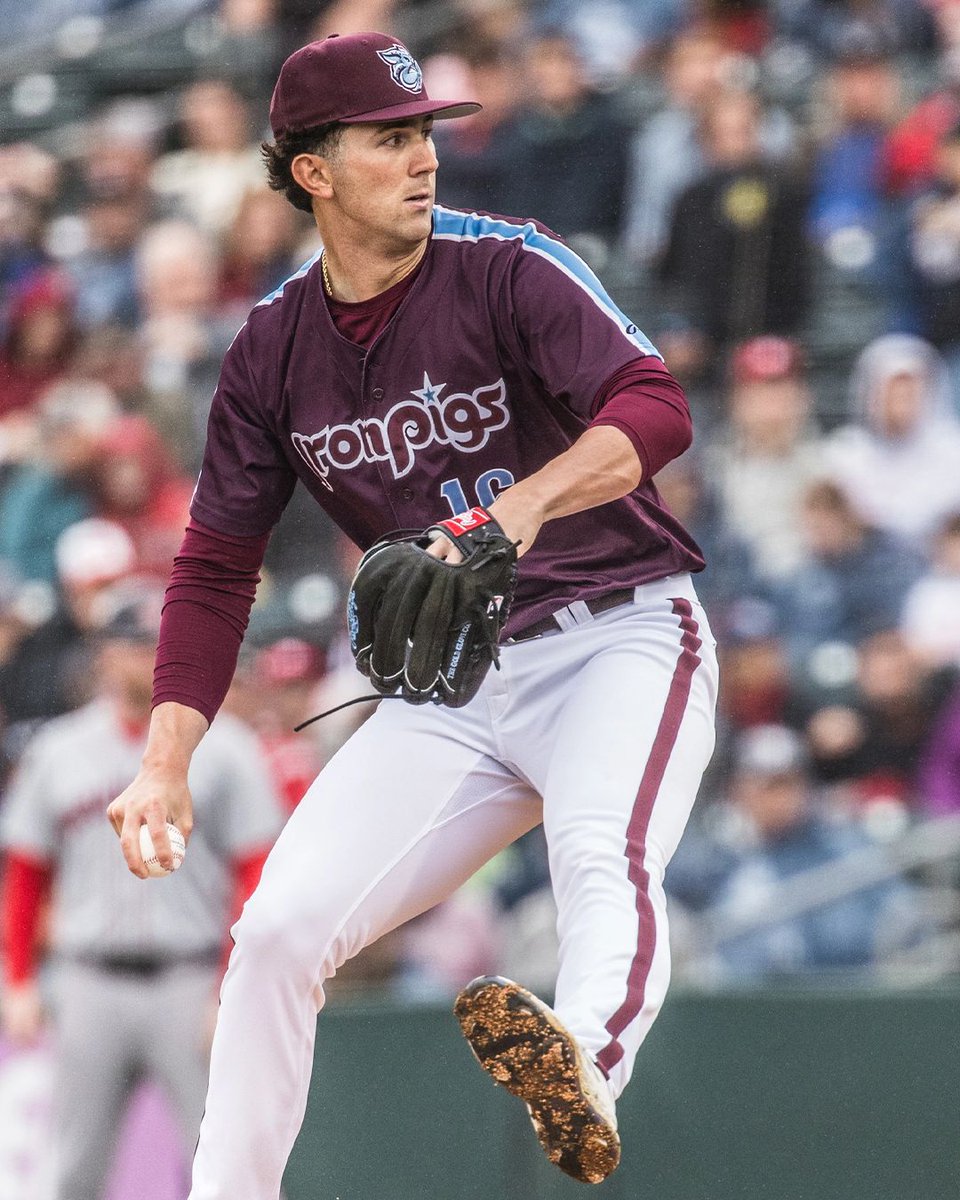 Lehigh Valley IronPigs tweet media