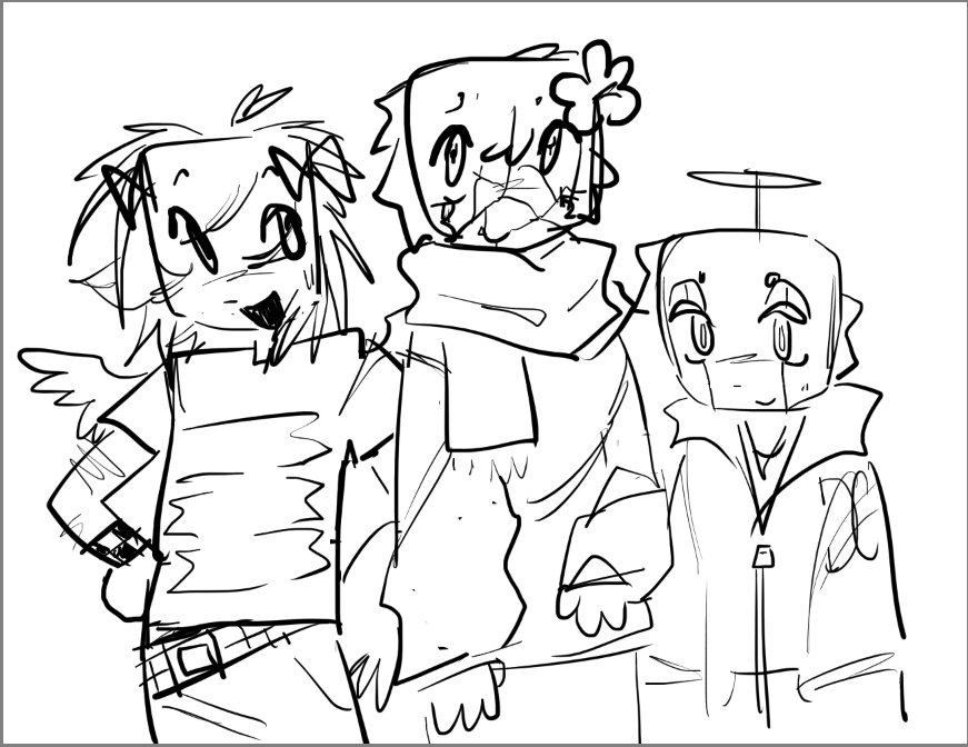 <3 #4amanda4 #cdarchive #brandonworks