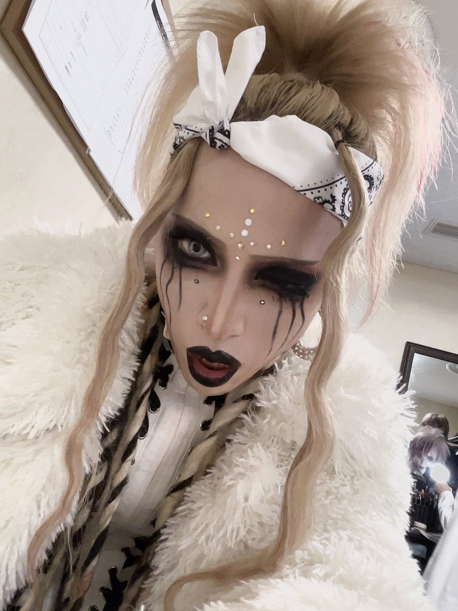 Shun unɥS (@shun_avenir) / Posts / X