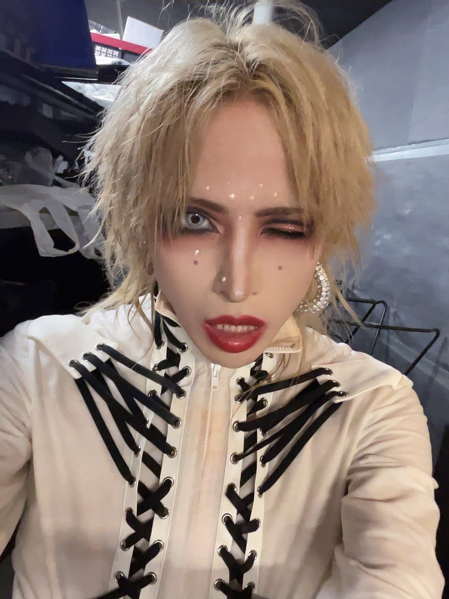 Shun unɥS (@shun_avenir) / Posts / X