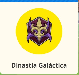 Dar las gracias a <a href="/LEVEL5_times/">レベルファイブ</a> e <a href="/inazuma_project/">イナズマイレブン公式</a> por utilizar "Dinastia Galáctica" como nombre oficial en Inazuma Eleven Victory Road.
Esto tiene un valor inmenso para todos los miembros del proyecto, es todo un honor que un nombre salido de nuestra traducción acabe en el juego