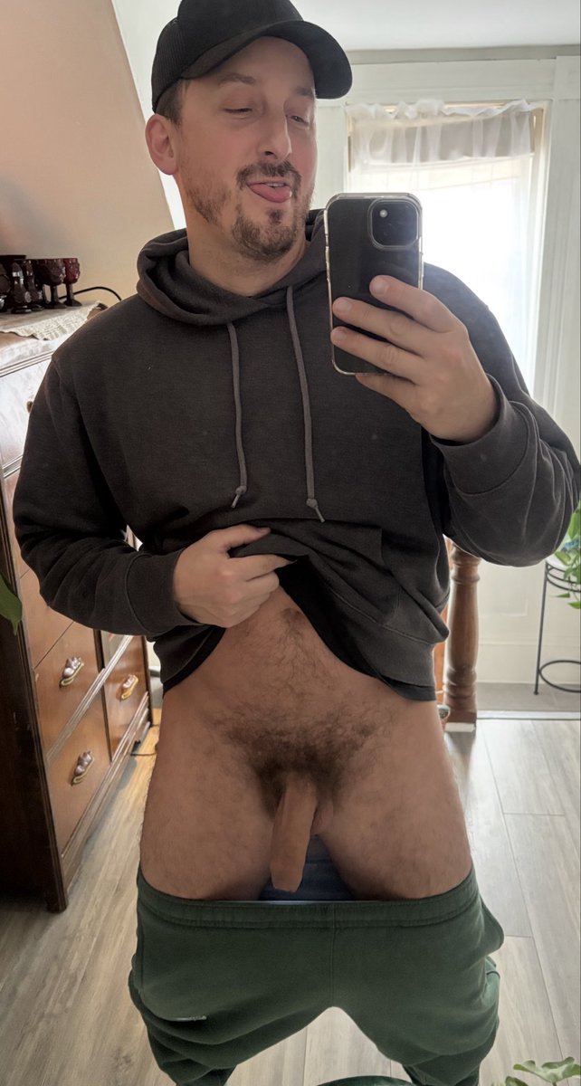 Vacation cock. Halifax tomorrow!