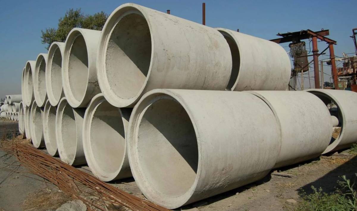 [Recomendaciones Técnicas] En este artículo -publicado originalmente por la revista Hormigón de la ATTH- se compara el desempeño de tubos de #hormigón reforzado con fibras híbridas con aquellos con armadura tradicional y fibra de acero.

Detalles, AQUÍ ▶️ i.mtr.cool/gcggvxsqmc