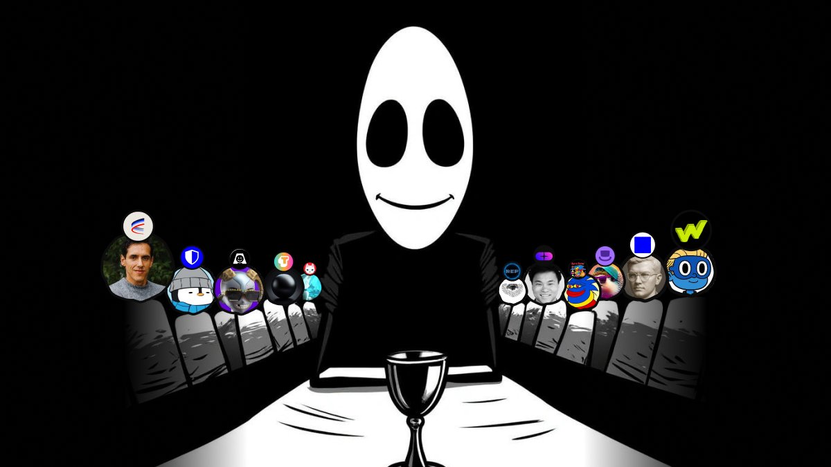 MrFreeman0's tweet image. If I ever join a Space, it’s for something big
Like this one, with @Base and some of the brightest Web3 minds
You think you’ve heard alpha before? LMAO
You won’t be the same after
Set your reminder: x.com/i/spaces/1mnGe…