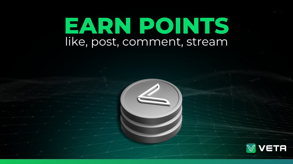 V Social tweet media