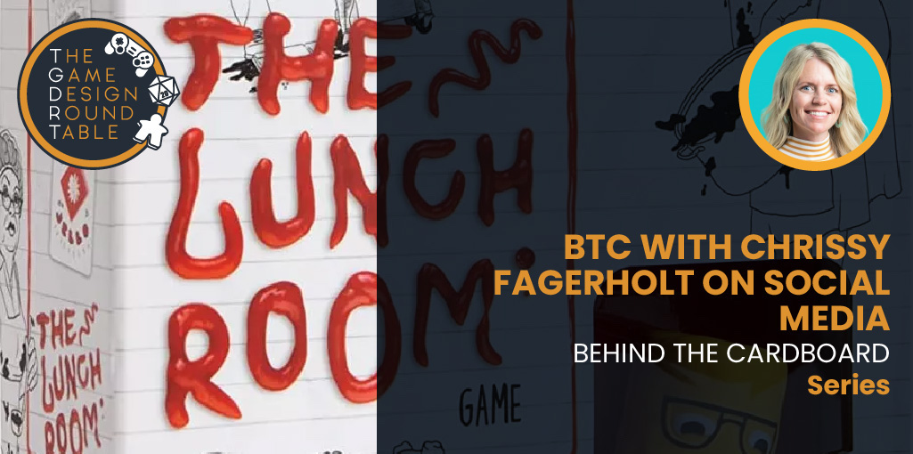 Game Design Podcast tweet media