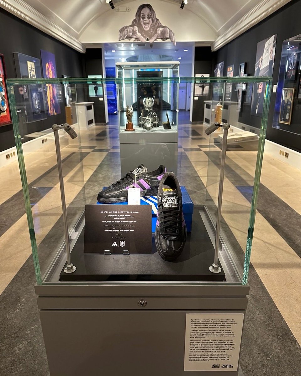 Ozzy Osbourne tweet media