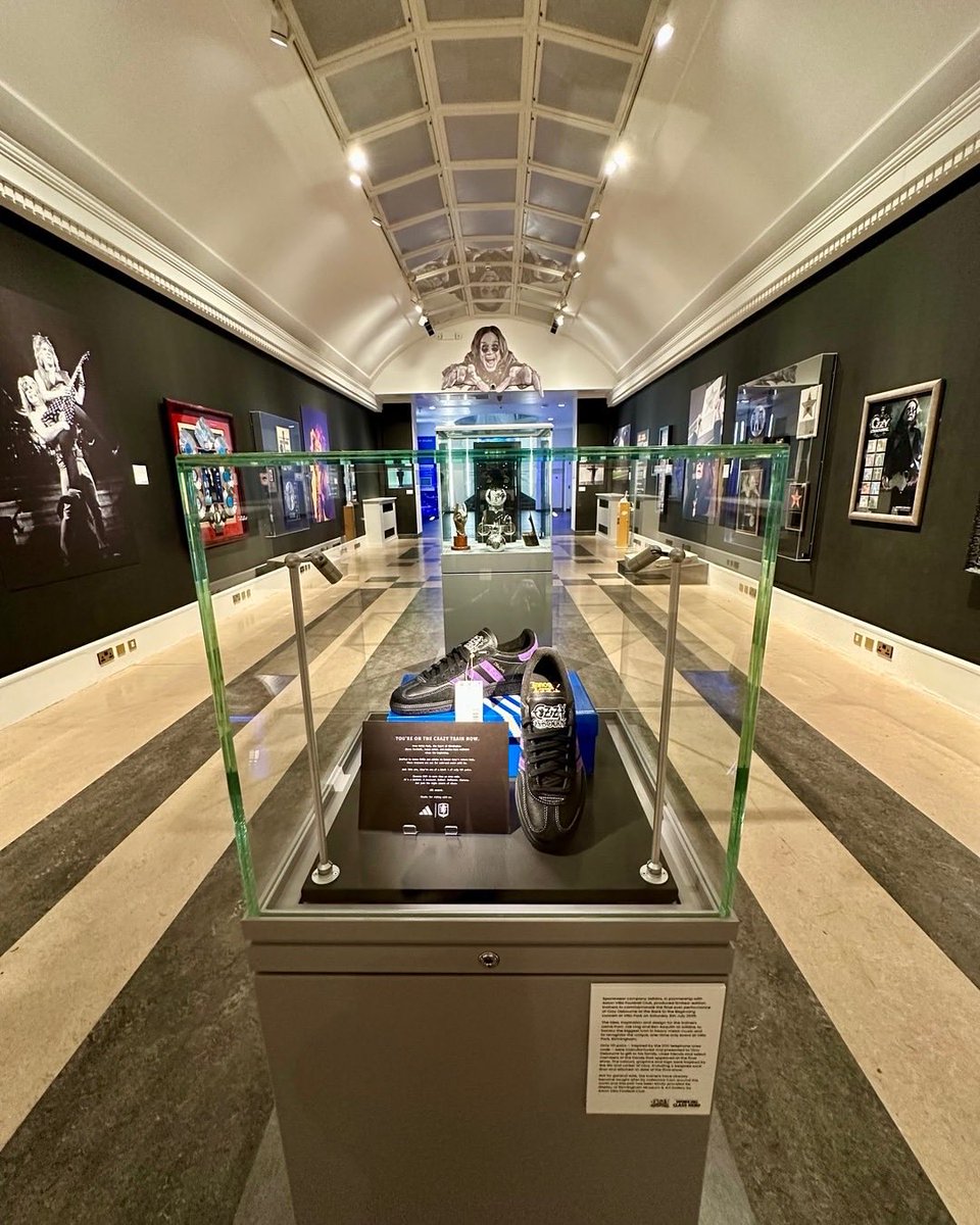 Ozzy Osbourne tweet media