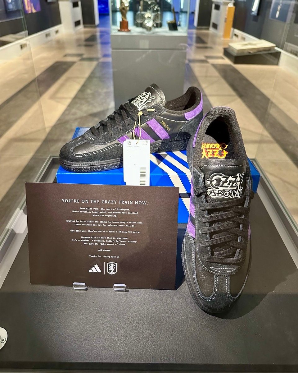 Ozzy Osbourne tweet media