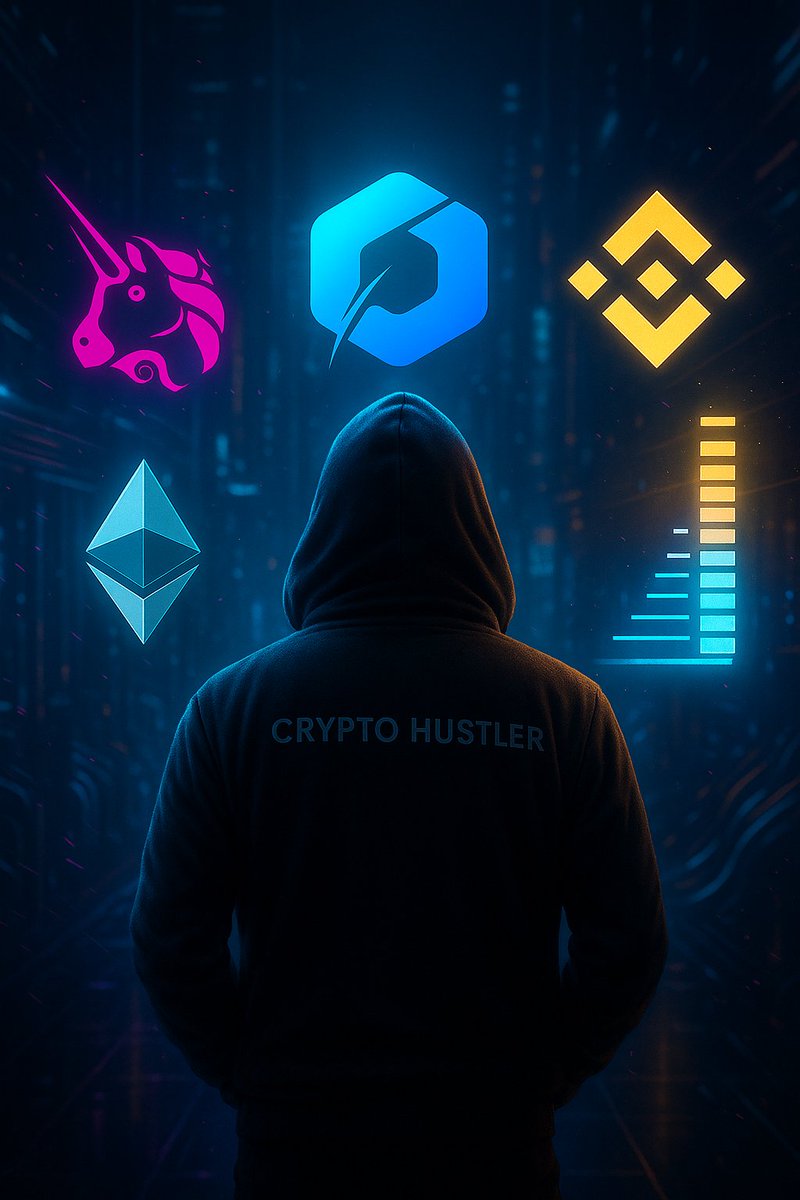 As I mentioned earlier, Uniswap V3 on Ethereum and BNB chains is now integrated on rezorswap.com

🧵Let’s break down what this really means and why it matters for the community.
#RezorCommunity  #RezorCommunity #BuildwithRezor