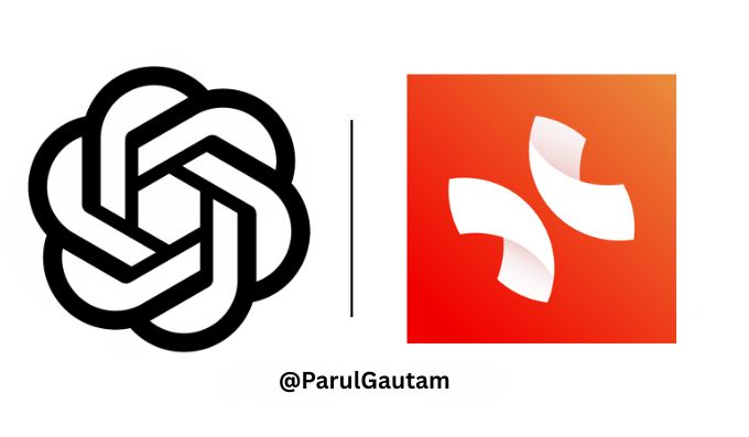 Parul_Gautam7's tweet image. What ChatGPT did for writing.

This AI just did it for project management.

It’s like watching your brain turn into software.

[🔖Save for later]