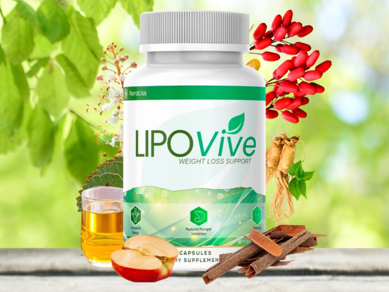 besttoffer's tweet photo. Looking for a natural way to lose weight? Lipovive combines powerful ingredients to help you burn fat and stay full longer. Get started now: https://t.co/i4yiUnccXV 
#weightloss https://t.co/oYKyYRVgaI