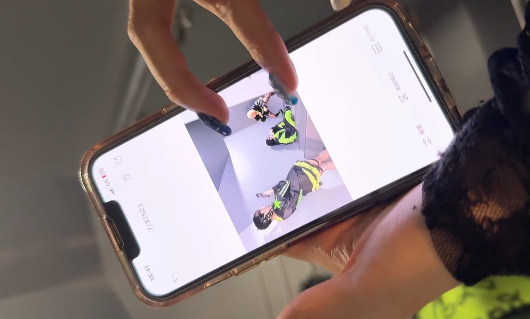 人生初フェスでした！！！！
初めましてありがとう！！！
また遊ぼうぜー！！！！！！

 #IFF2025