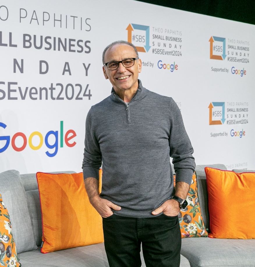 Big dreams are where every success story starts.

They fuel your drive, shape your goals, and remind you why you get up every morning to do what you do. But dreams only matter if you’re willing to back them up with action.

So keep dreaming big, stay ambitious, and put in the