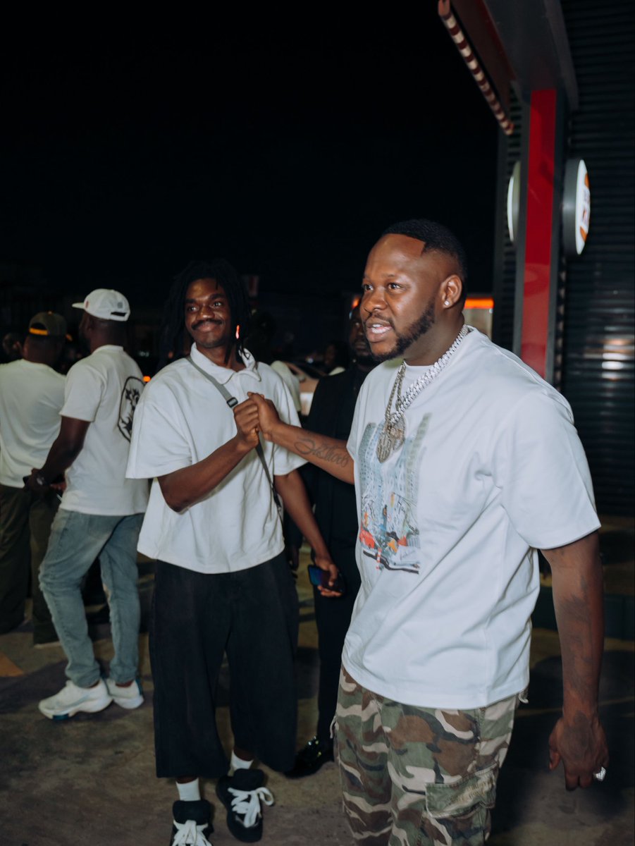 Medikalbyk's tweet image. Who go help you no go stress you, who go bless you no go wait make you sneeze 🥷🏾