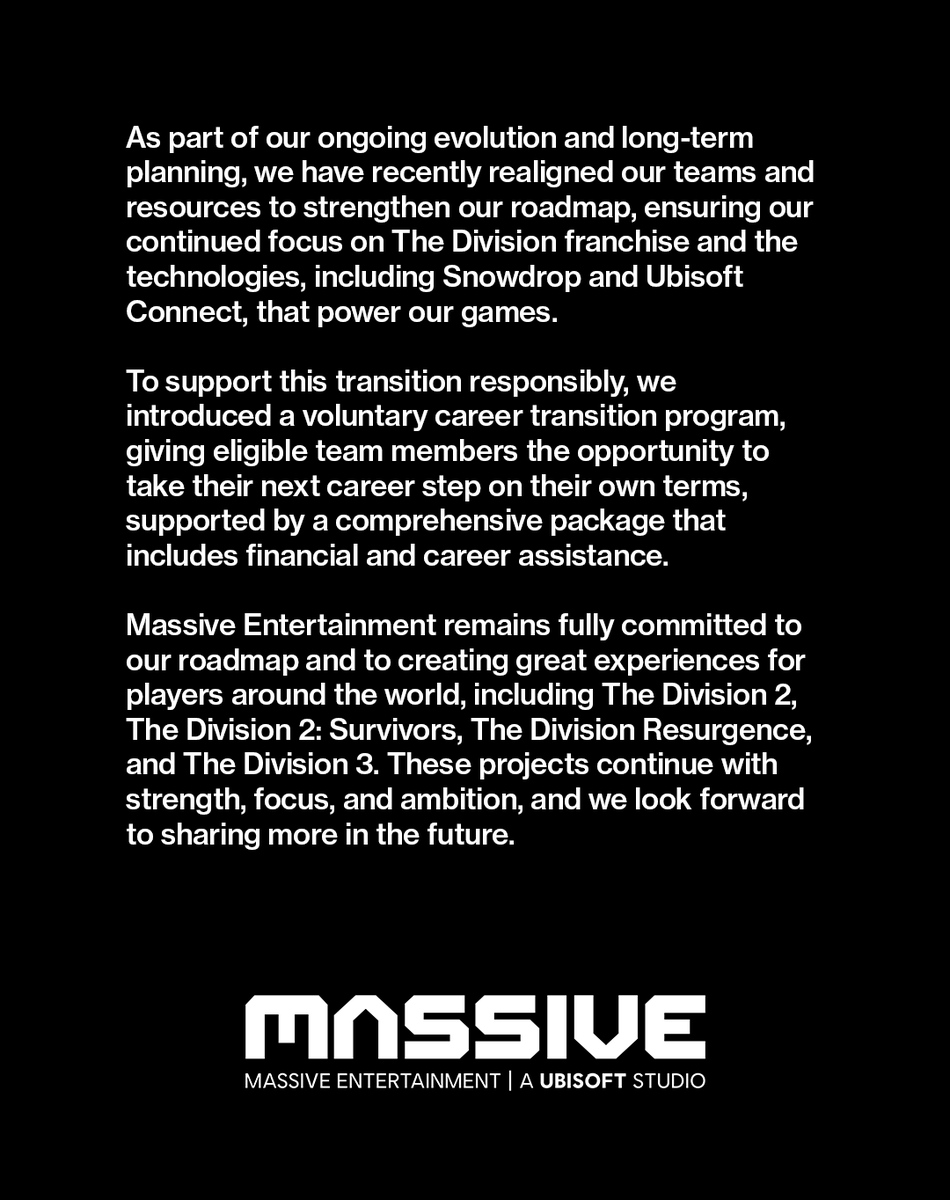 UbiMassive's tweet image. 