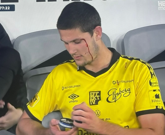 Allsvenskan is different.