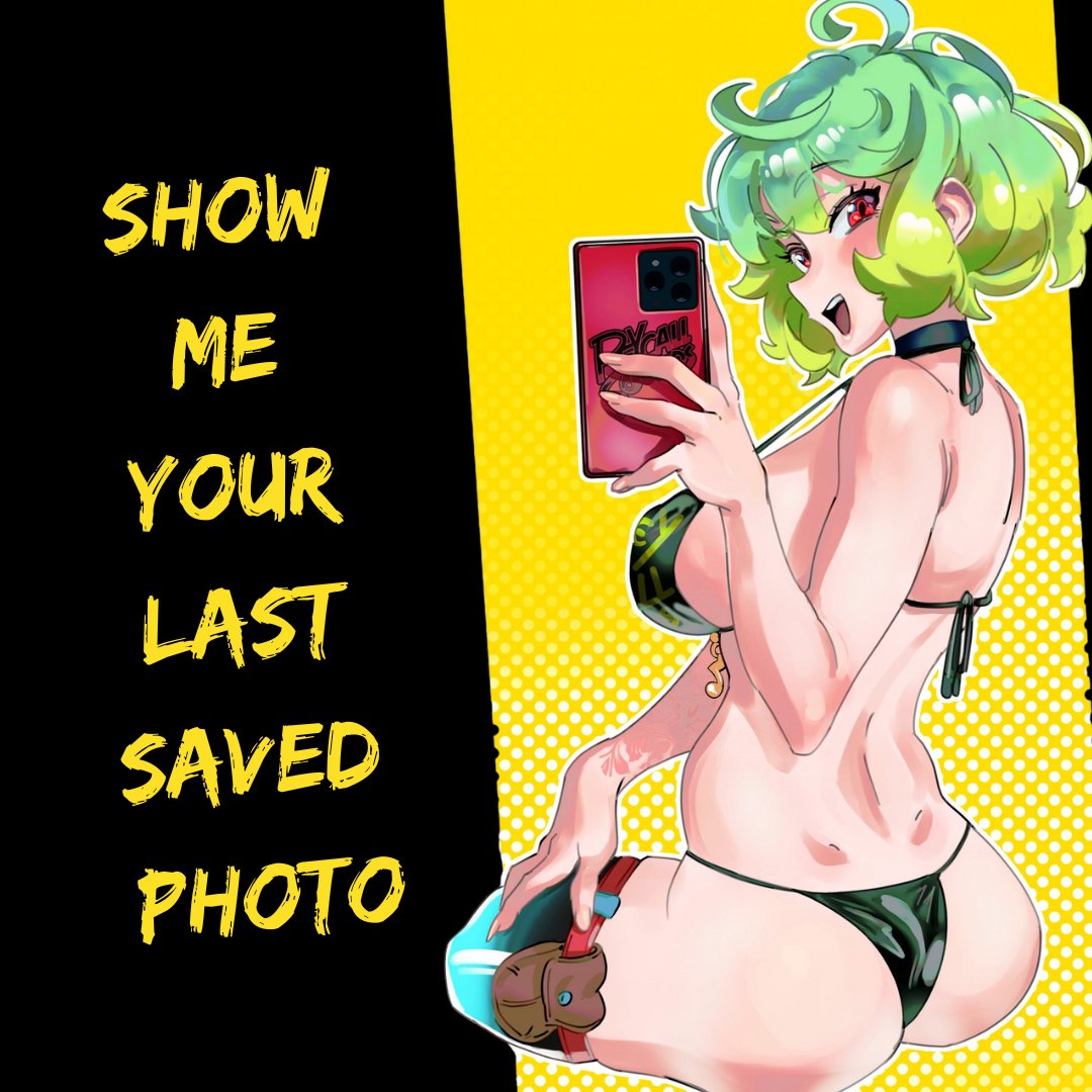 𝙍𝙀𝙔𝘾𝘼𝙇𝙇 _ 🎧🥬 tweet media