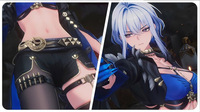 Solo GALBRENA vibes 💜 Explorando y destrozando en Wuthering Waves
twitch.tv/mangregor

#twitch #WutheringWaves #streamer