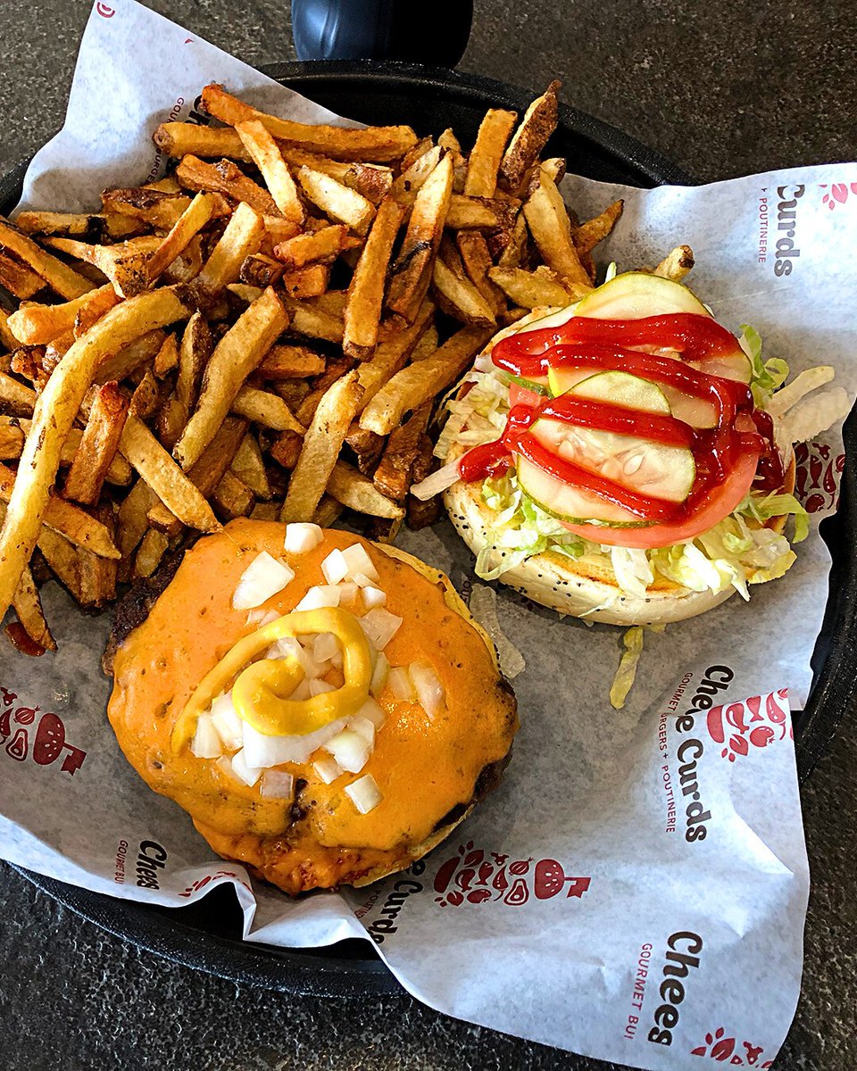 Cheese Curds® tweet media