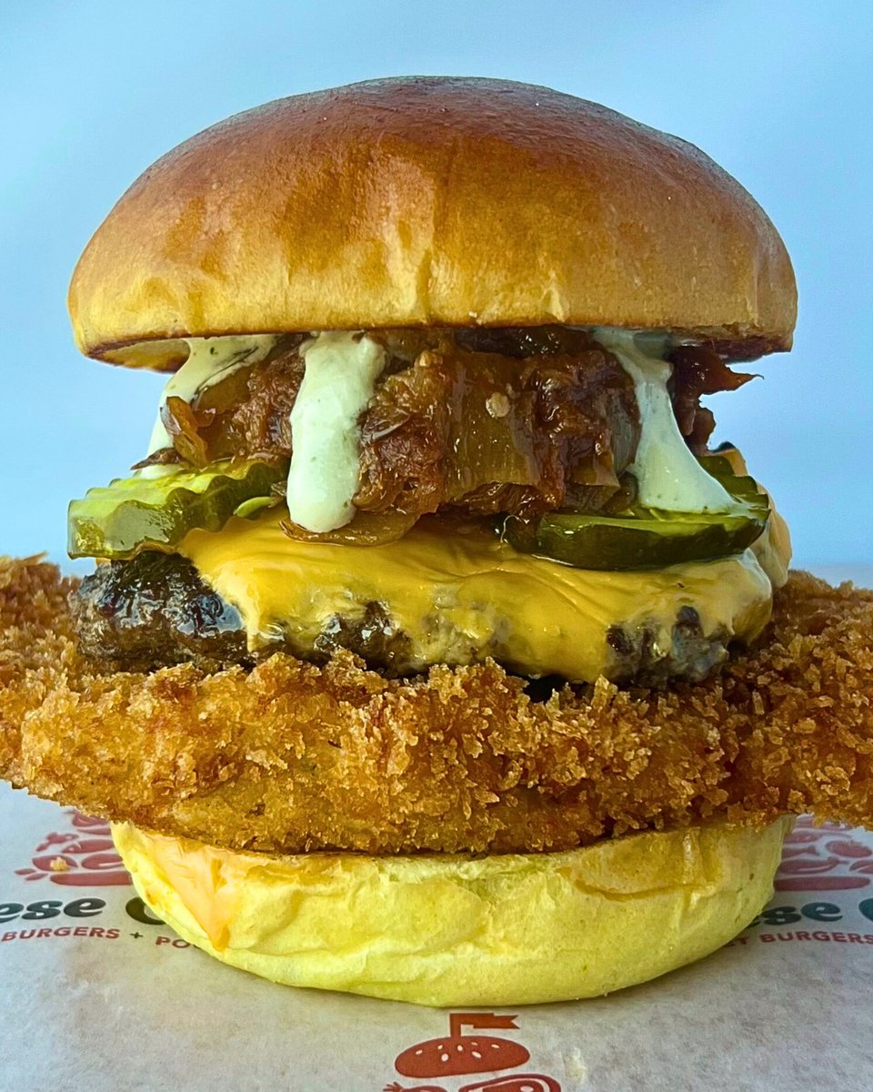 Cheese Curds® tweet media