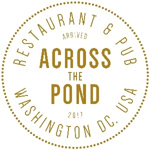 Join us for District Trivia at 7:30 pm at Across the Pond (<a href="/acrosstheponddc/">Across the Pond Restaurant & Pub</a>)! Across the Pond brings you freshly cooked, homemade style dining in a relaxed &amp; friendly atmosphere! Wednesday trivia nights get busy so reserve your seats here: acrosstheponddc.com/reservations