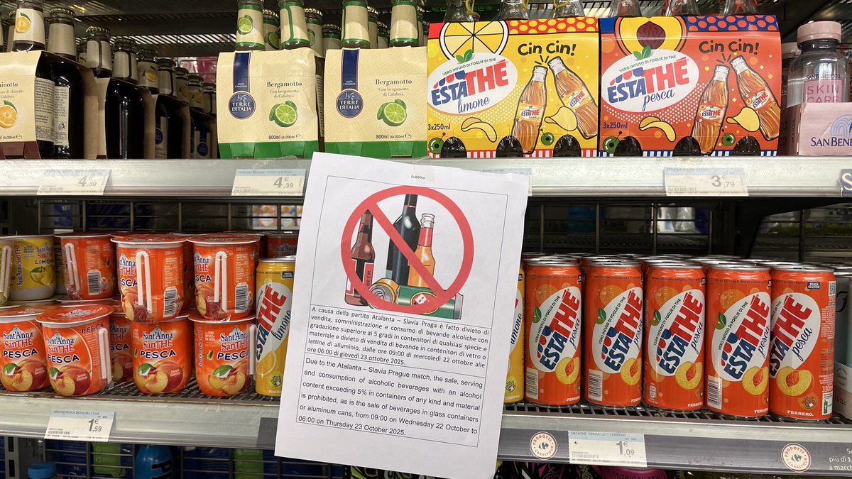 Slušná buzerace…