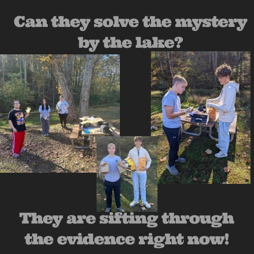 TylerCoSchools's tweet photo. Tyler Consolidated High School CSI Part 2 https://t.co/ZTWqd5MG1E