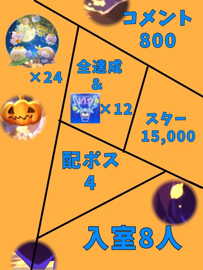 #ハロウィン 
ついに待ちに待ったハロウィンパネル開けの時間がやってきました…！
どんなお化けやサプライズが飛び出してくるのか

コメントやリアクションで、一緒に盛り上がろう！

#IRIAMライバーさんと繋がりたい 
#IRIAMライバー 
#パネル開けチャレンジ