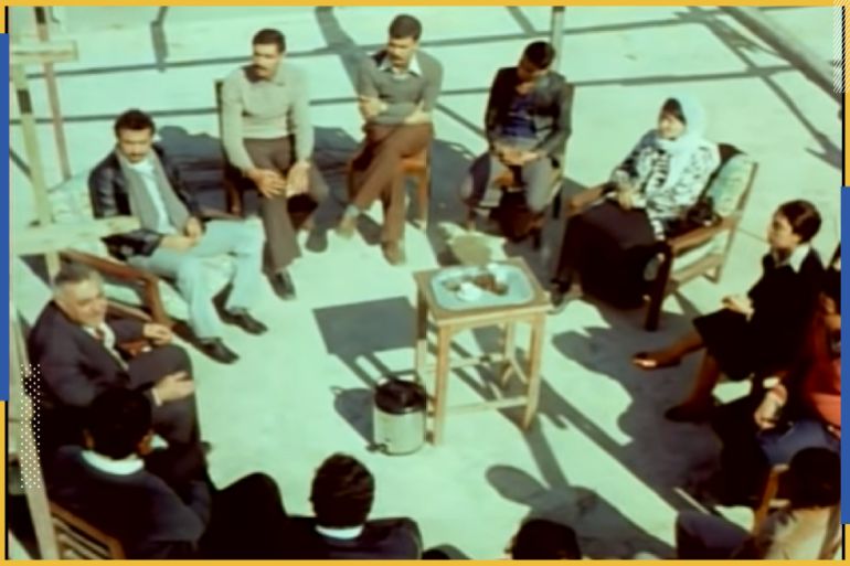 #كادر #cadre #سواق_الأتوبيس الفيلم دا كل مااحس اني مضايقة اتفرج عليه عشان اتضايق اكتر واكره الحياة اكتر #ترهاتي #هذا_المساء