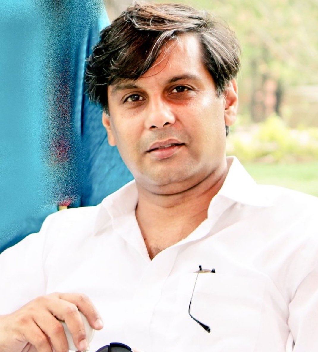 Three years later, Pakistan’s conscience still cries out for justice.
<a href="/TeamiPians/">Team Insafians 𝗣𝗼𝘄𝗲𝗿</a> #ArshadSharifShaheed