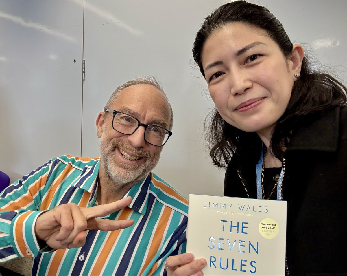 Day 2 Truth Conference in London by Thomson Reuters Foundation

#TC2025 #WeAreMAD