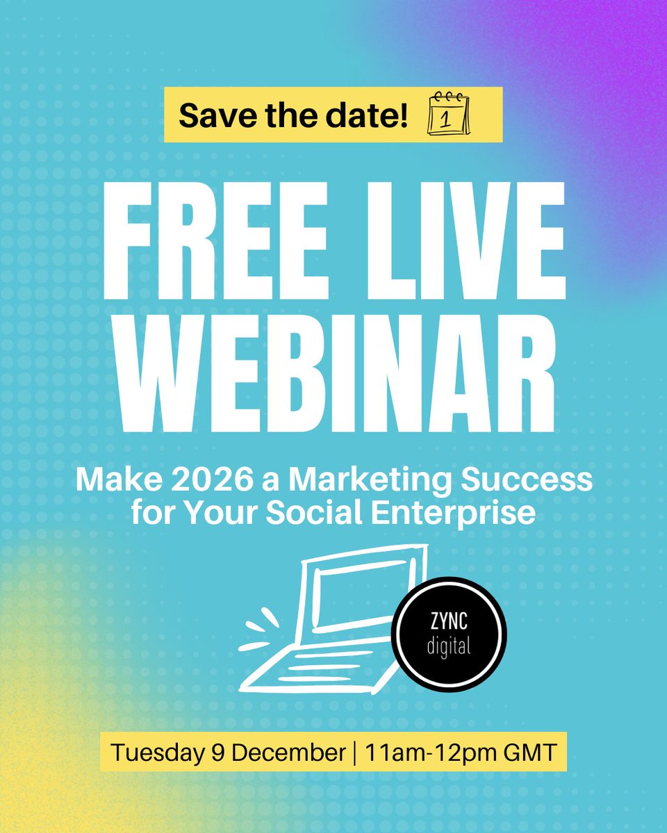 Zync Digital tweet media