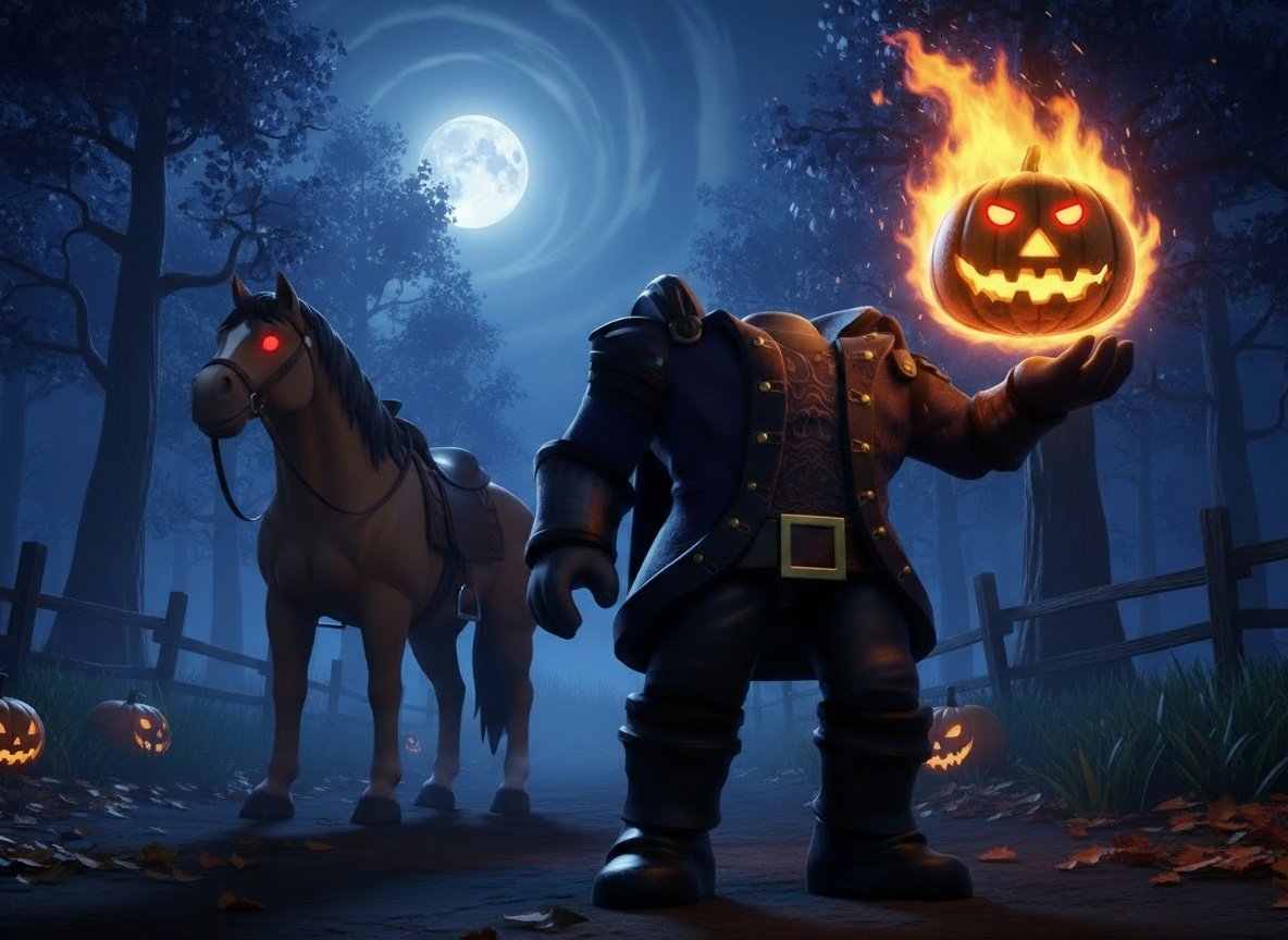 MrOinkRBLX's tweet image. 4th Wave Headless Horseman Giveaway! 🎃
So if you want to Join follow these steps to enter!    

Follow my account + Retweet and Like This Post ✅

Follow MrOink666 and KeddH on Roblox

Go ahead and Subscribe to my channel @ MrOink666✅
(youtube.com/@mroink666?si=…)      

For an…