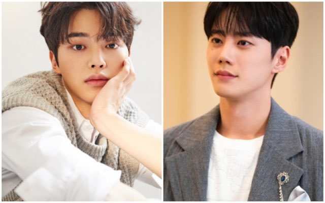 tvN 토일드라마 &lt;포핸즈&gt; 12부작

장르: 청춘, 음악, 성장 드라마
제작: 스튜디오N, 스튜디오드래곤
감독: 박현석 (비밀의 숲 2, 홈타운)
작가: 신이원 (그린마더스클럽, 다음생은 없으니까)
주연: 송강(강비오役), 이준영(최정요役)

2025년 11~12월 크랭크인, 2026년 하반기 방영 예정