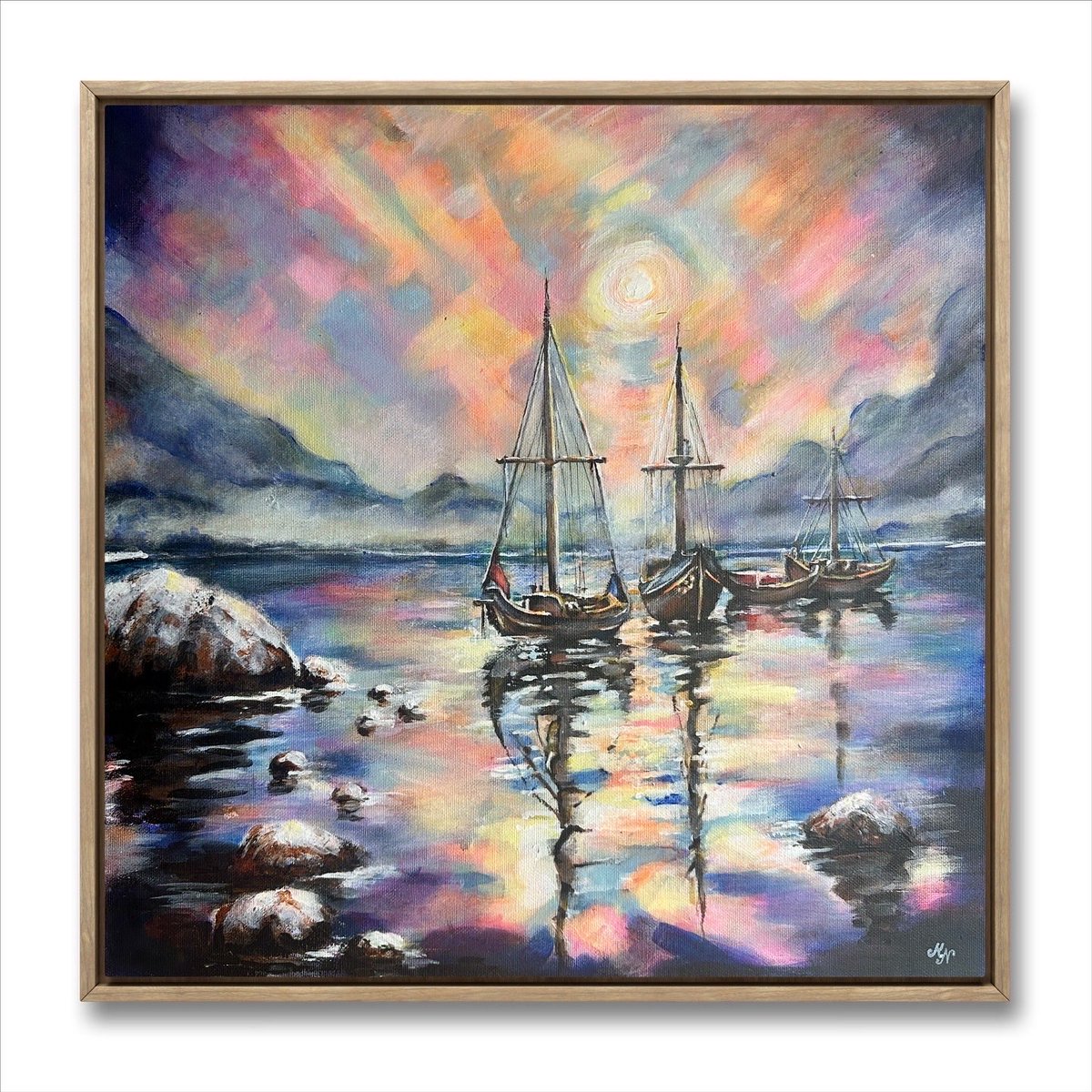 Art Cursor tweet media