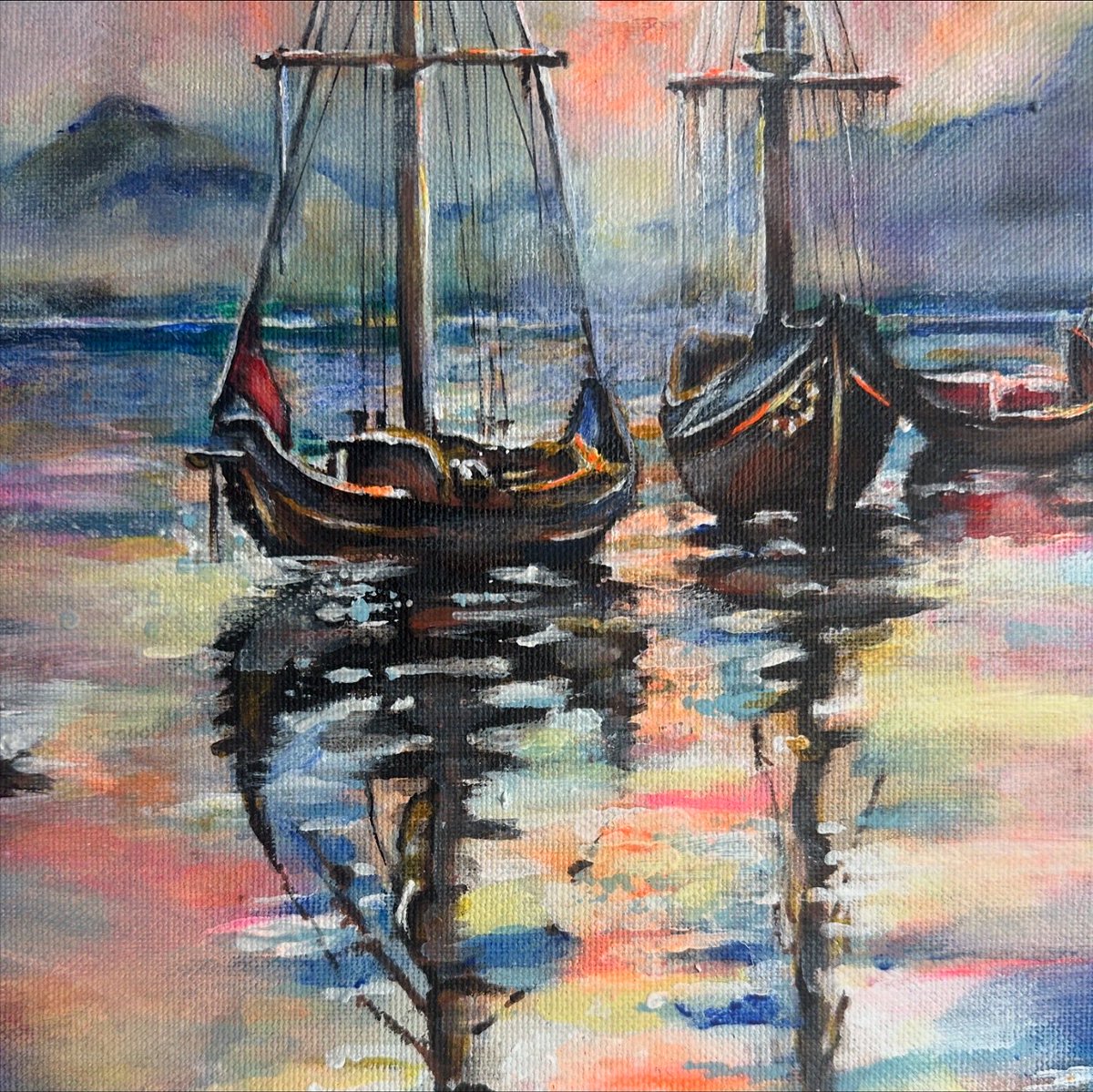 Art Cursor tweet media