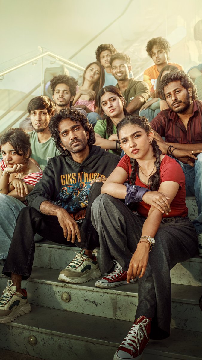 Quality_Pixels's tweet image. #Dude UHD WWM Posters!!!
Size:42MB(10 Posters)
Drive:bit.ly/48IJ0s6

@pradeeponelife #DudeDiwali  #QualityPixels