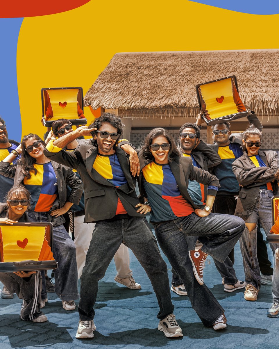 Quality_Pixels's tweet image. #Dude UHD WWM Posters!!!
Size:42MB(10 Posters)
Drive:bit.ly/48IJ0s6

@pradeeponelife #DudeDiwali  #QualityPixels