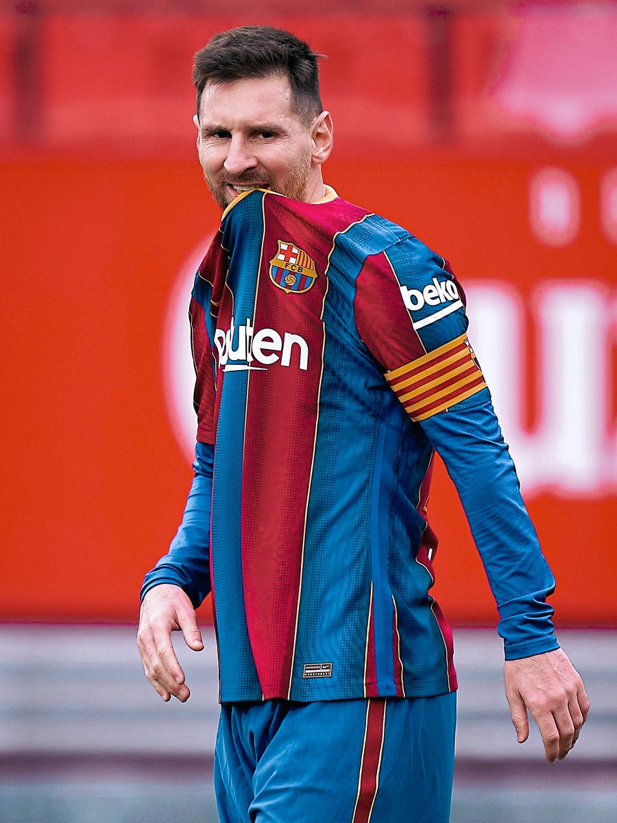 Messi Archive (@messi_archive) on Twitter photo 