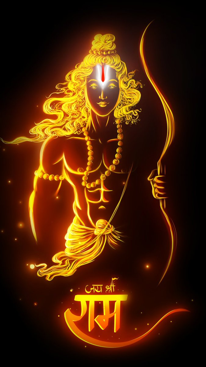 Jai_Shree_Ram_G's tweet image. #Sanatani_creators 🚩
जय श्री राम 🚩
छोटा ID हो या बड़ा, अगर श्रद्धा श्रीराम में है और मन से रचना कर रहे हो, तो प्रभु खुद रास्ता बनाएंगे — ID कमेंट करो, जो सच्चे हैं उन्हें मैं खुद grow कराऊँगा! 🔥

#JaiShriRam #Sanatan #SupportSanatani