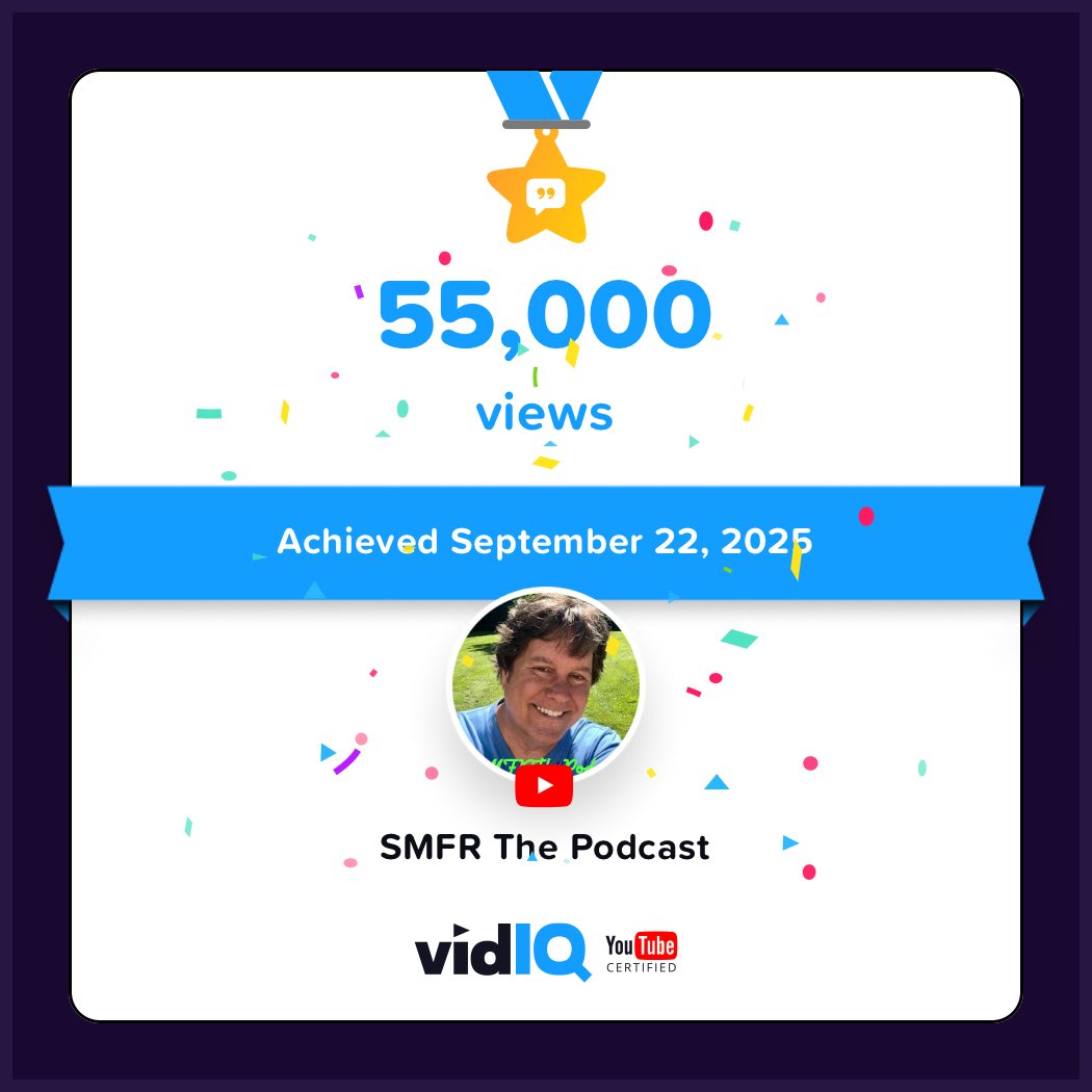 Not bad and trying to improve every day 👍!