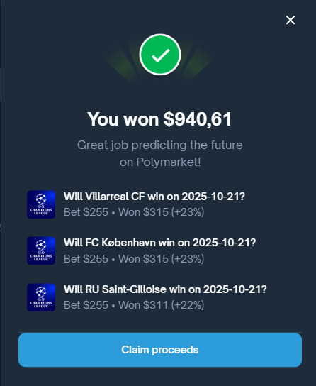 Birckbet just leaked <a href="/Polymarket/">Polymarket</a> <a href="/PolymarketTrade/">Polymarket Traders</a>