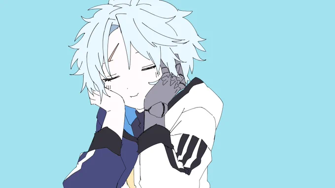 藤堂くん ※トレス からっぽがうまらないこと ぜんぶばれてたらどうしよう